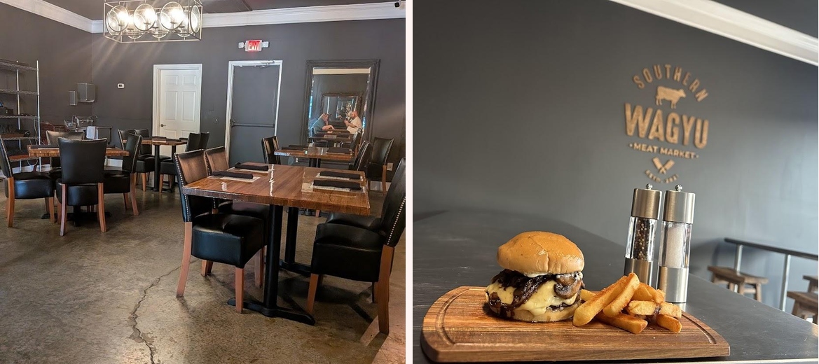 Southern Wagyu Meat Market Gallery Image 2
